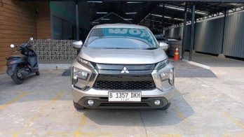 Mitsubishi Xpander 1.5L GLS Manual 2022