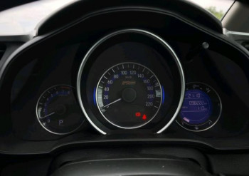 Honda Jazz 1.5L RS Automatic 2015