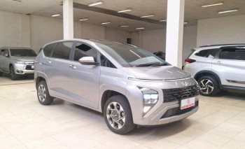 Hyundai Stargazer 1.5L Prime AT Automatic 2022