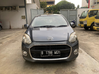 AYLA X 1.0 MANUAL 2014