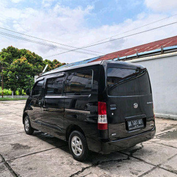 Daihatsu Gran Max MB 1.3 D FF FH Manual 2020