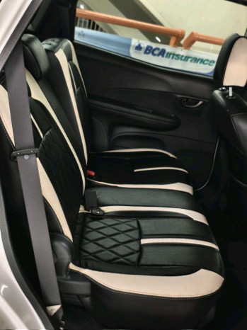 Honda Mobilio 1.5L S Manual 2019