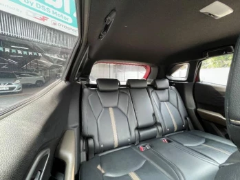 Mitsubishi Xforce Ultimate CVT Automatic 2023