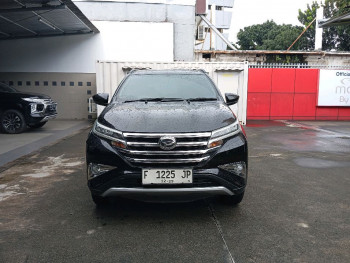 Daihatsu Terios 1.5L R Automatic 2019
