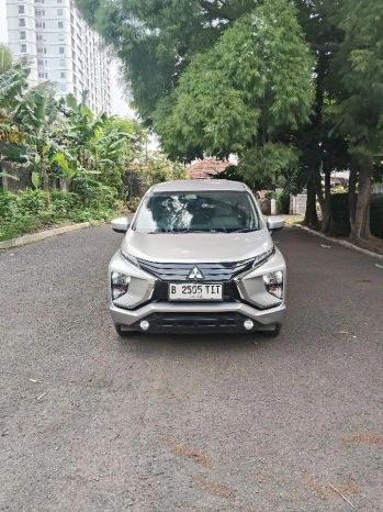 Mitsubishi Xpander 1.5L GLS Manual 2019