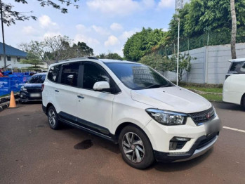 Wuling Confero 1.5L S Lux Manual 2019