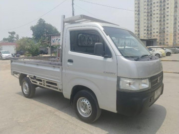 Suzuki Carry Pick-up 1.5L FD Manual 2022