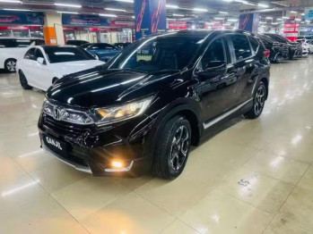 Honda CR-V 1.5L Turbo Automatic 2019