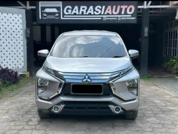 Mitsubishi Xpander 1.5L Sport Automatic 2017