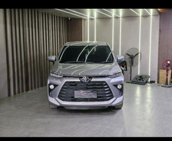 Toyota Avanza 1.5L G Automatic 2021