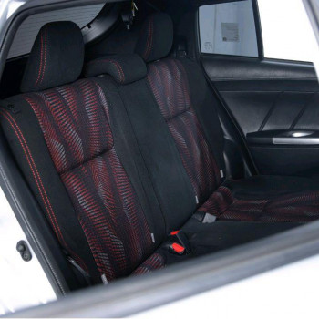 Toyota Yaris 1.5L S TRD Manual 2017