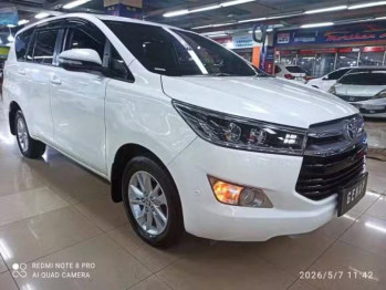 Toyota Innova 2.4L V Diesel Automatic 2020