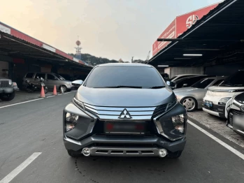 MITSUBISHI XPANDER 1.5L ULTIMATE AT 2019