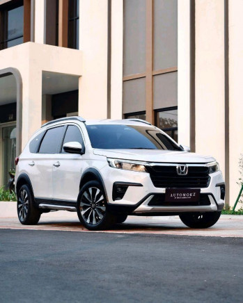 Honda BR-V 15L Prestige Sensing Automatic 2022