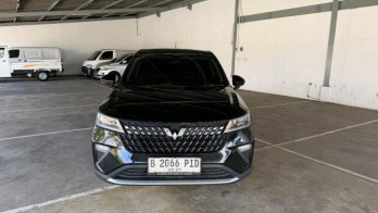 Wuling Alvez CE CVT Automatic 2024
