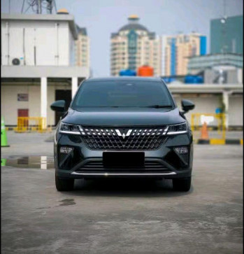 Wuling Alvez EX Automatic 2024