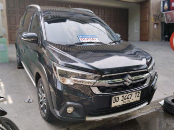 Suzuki XL7 1.5L Zeta Manual 2024