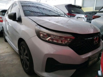 Honda Brio 1.2L RS Automatic 2024