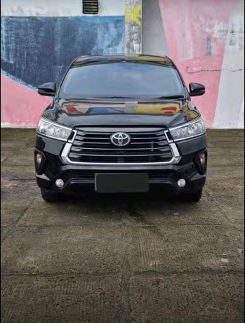 Toyota Innova 2.0L G Bensin Automatic 2022