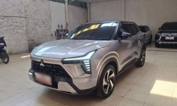 Mitsubishi Xforce Ultimate CVT Automatic 2023