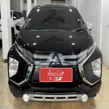 Mitsubishi Xpander 1.5L Ultimate Automatic 2020