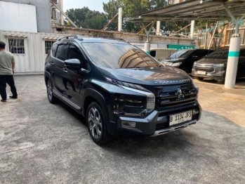 Mitsubishi Xpander 1.5L Cross Automatic 2023