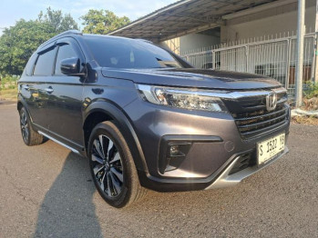 Honda BR-V 1.5L Prestige Sensing Automatic 2024