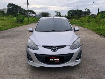 Mazda Mazda2 1.5L R Automatic 2013