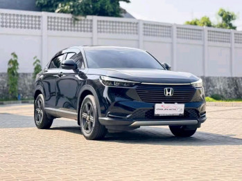 Honda HR-V 1.5L E Automatic 2024