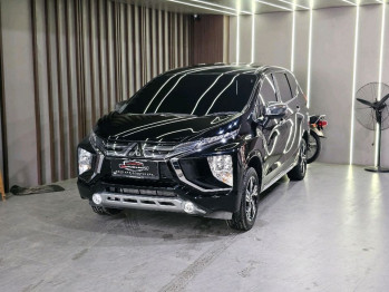 Mitsubishi Xpander 1.5L Sport Manual 2021