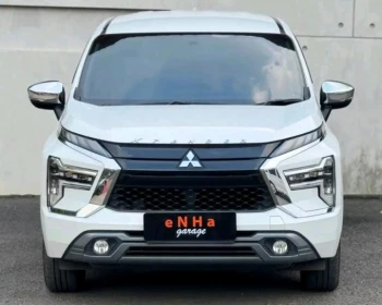 Mitsubishi Xpander 1.5L Ultimate Automatic 2022