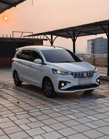 Suzuki Ertiga 1.5L GX Manual 2024