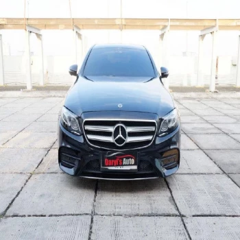 Mercedes-Benz E-Class E350 Automatic 2019