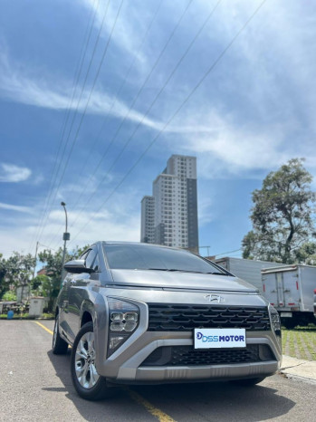 HYUNDAI STARGAZER 1.5 TREND ESSENTIAL AT 2024