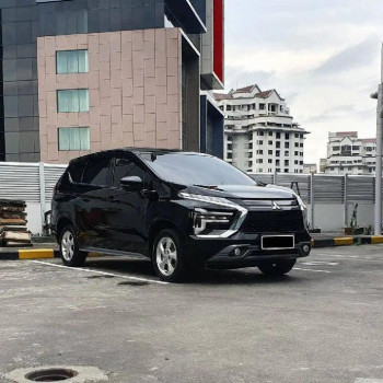 Mitsubishi Xpander 1.5L Sport Automatic 2021