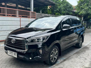 Toyota Innova 2.4L V Diesel Automatic 2022
