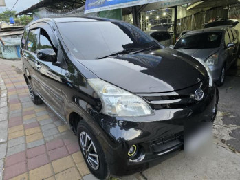 Daihatsu Xenia 1.0L M DLX Manual 2015