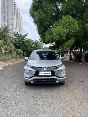 MITSUBISHI XPANDER 1.5L EXCEED AT 2021