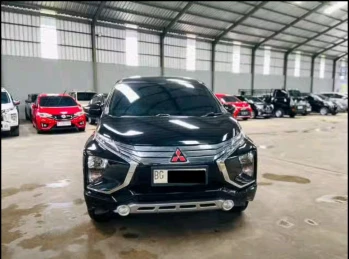 Mitsubishi Xpander 1.5L Sport Automatic 2018
