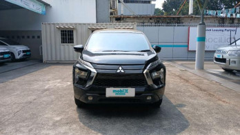 Mitsubishi Xpander 1.5L GLS Manual 2022