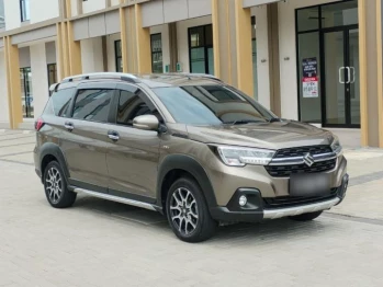 Suzuki XL7 1.5L Beta Automatic 2020