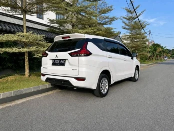 Mitsubishi Xpander 1.5L GLS Automatic 2021
