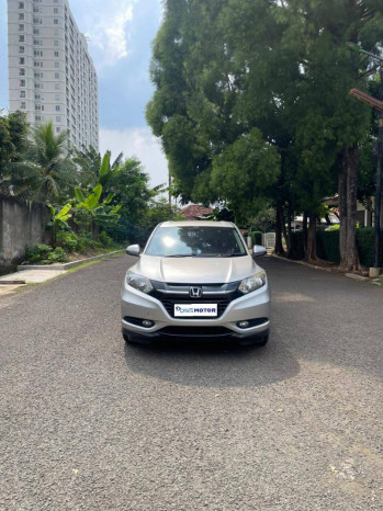 HONDA HR-V 1.5L S AT 2015