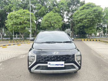 HYUNDAI STARGAZER PRIME AUTOMATIC 2023