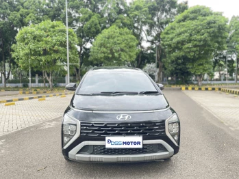 HYUNDAI STARGAZER PRIME AUTOMATIC 2023