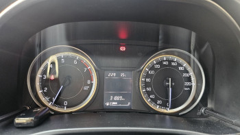 Suzuki Ertiga 1.5L GX Manual 2021