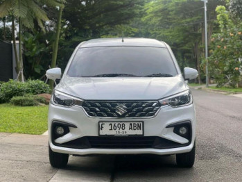 Suzuki Ertiga 1.3GX Bensin Automatic 2023