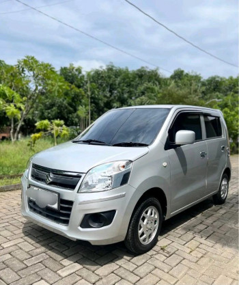 Suzuki Karimun Wagon R 1.0L GL Automatic 2020