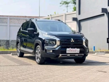 Mitsubishi Xpander 1.5L Cross Automatic 2023