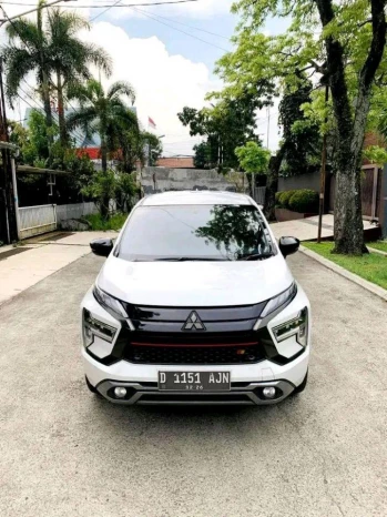 Mitsubishi Xpander 1.5L Sport Automatic 2021